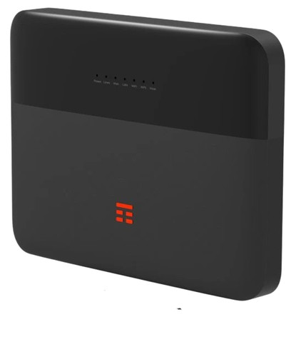 Modem tim hub zte - hub, +