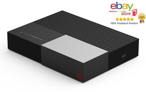 Modem tim hub adsl - modem, ftth