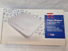 Modem TIM Smart Tecnicolor