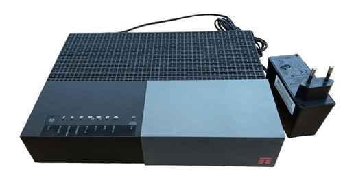 Modem tim hub fibra - 1000, mega