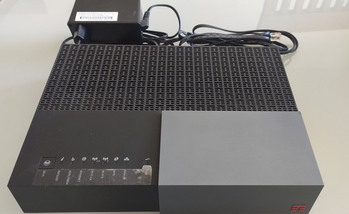 Modem tim hub tecnicolor - modem,