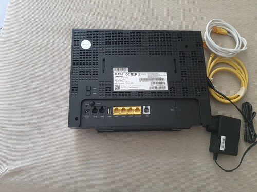 Modem tim hub - tim,
