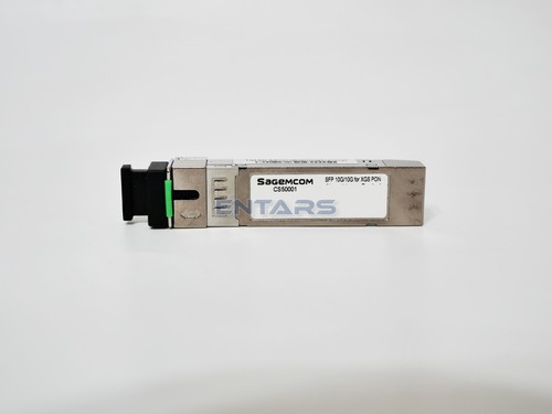 Modulo sfp ftth - sagemcom, per