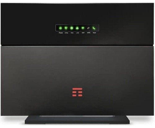 Modem tim hub plus modello - modem,