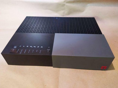 Modem router tim hub - router,
