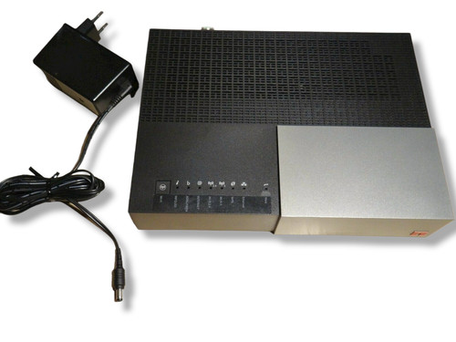 Modem tim hub router - tim, adsl2+