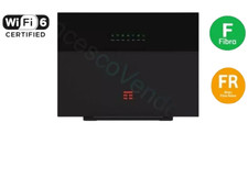 Modem TIM HUB+ ZTE H388X Wi-Fi