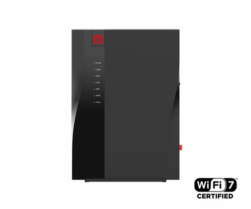 Modem tim hub pro - modem, zte