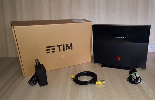 Modem tim hub plus modello - plus,