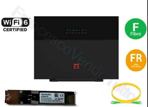 Modem tim hub plus - modem,