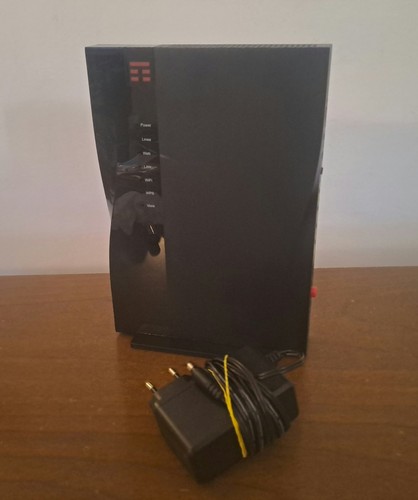 Modem tim hub pro gb - 2.5, zte