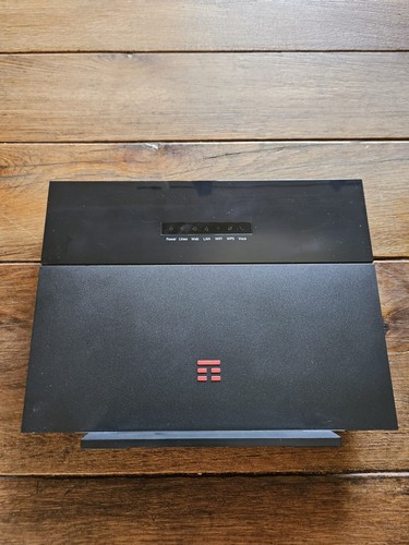 Modem tim hub - plus, modello