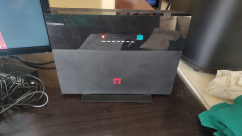Modem tim hub - modem, hub+
