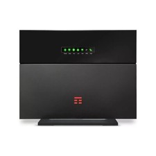 Modem TIM Hub + ZTE Router