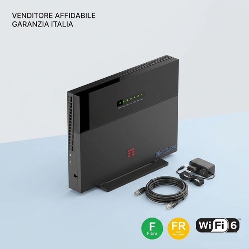 Modem tim hub - tim, router