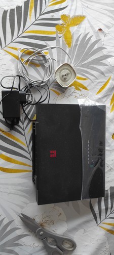 Modem tim hub - zte, router