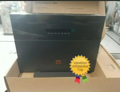 Modem router tim - modem,