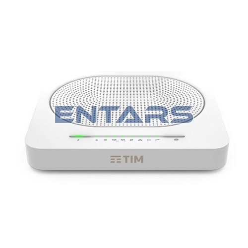 Modem tim smart technicolor - tim,