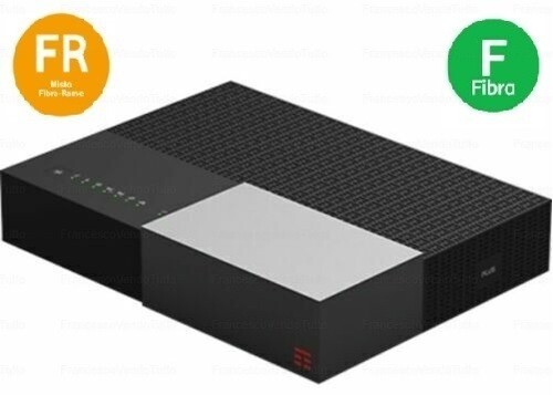 Tim hub modem router - tim, plus