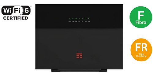 Tim hub zte - h388x, wi-fi