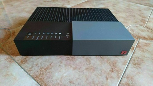 Modem router tim - modem,