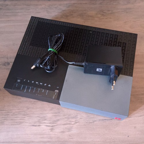 Modem tim hub - tim,