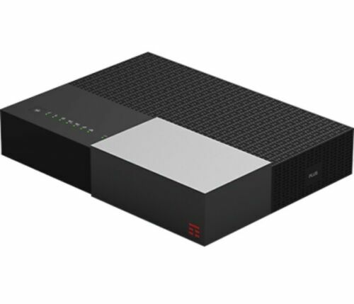 Modem tim hub router adsl2 - hub, adsl2+