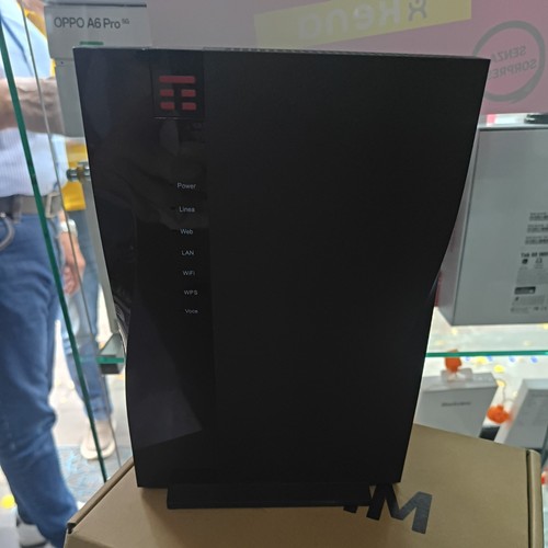 Modem tim hub pro gb - tim, zte