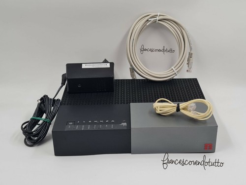 Modem tim hub - router,