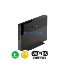 Modem TIM Hub + ZTE Router