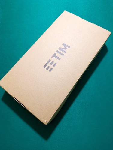 Modem tim hub - modem,