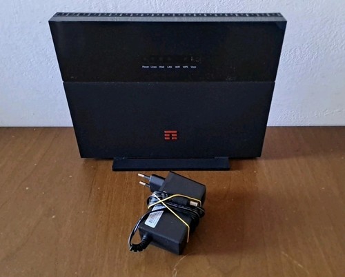 Modem tim hub plus zte - hub,