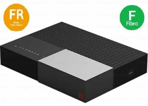 Modem tim hub - hub, dga4132tim