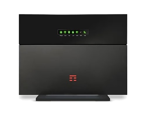 Tim hub h388x modem - tim,